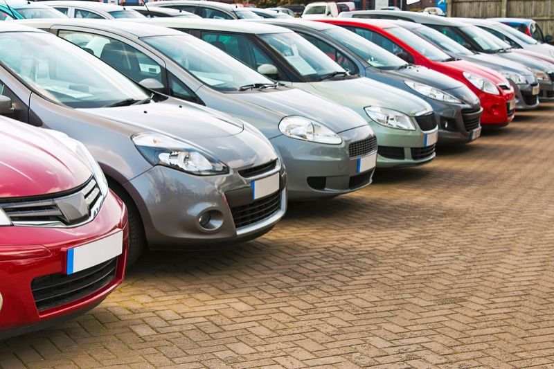 Cars